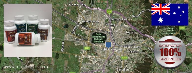 Where to Buy Deca Durabolin online Ballarat, Australia