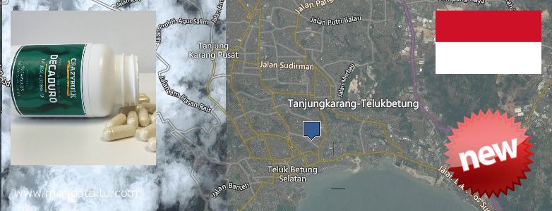 Where Can I Buy Deca Durabolin online Bandar Lampung, Indonesia
