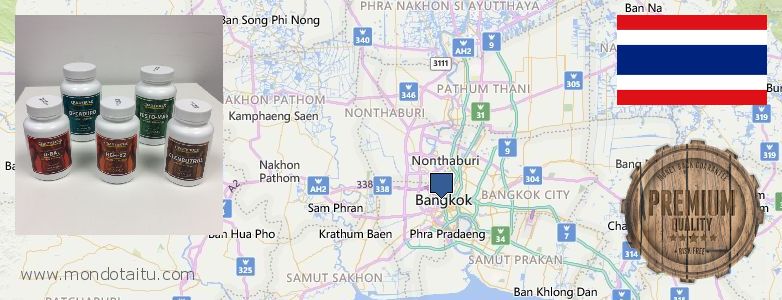 Where to Buy Deca Durabolin online Bangkok, Thailand