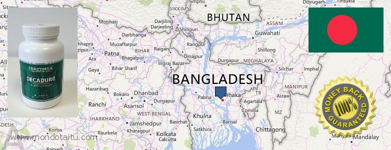 Où Acheter Deca Durabolin en ligne Bangladesh