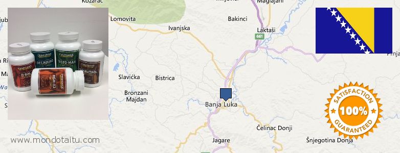 Wo kaufen Deca Durabolin online Banja Luka, Bosnia and Herzegovina