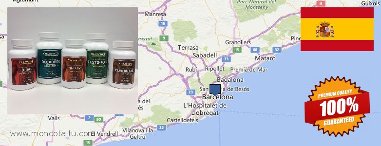 Where to Buy Deca Durabolin online Barcelona, Spain