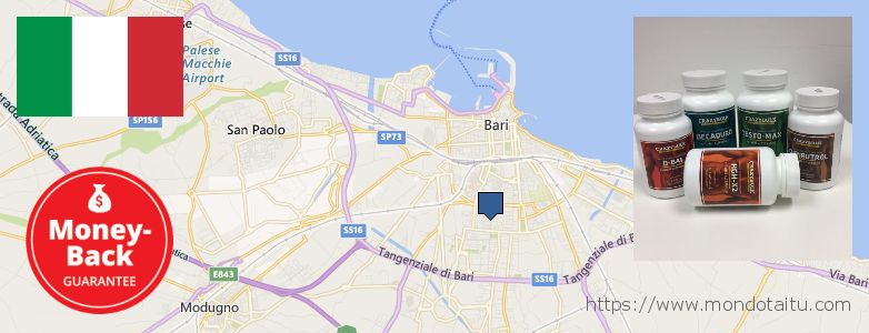 Dove acquistare Deca Durabolin in linea Bari, Italy