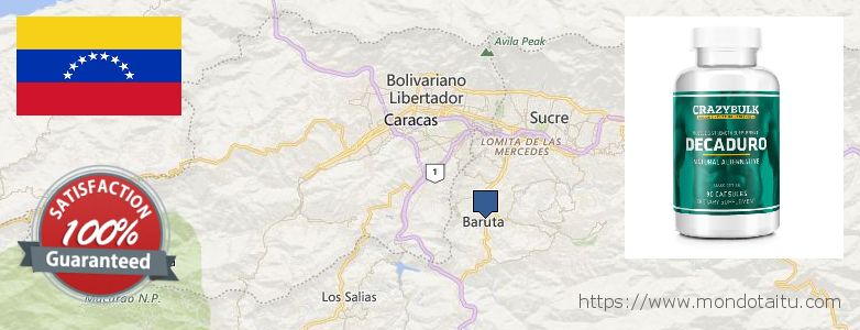 Where to Buy Deca Durabolin online Baruta, Venezuela