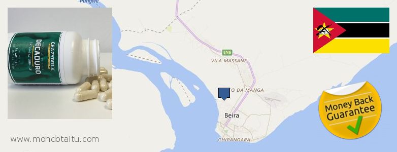 Where Can You Buy Deca Durabolin online Beira, Mozambique