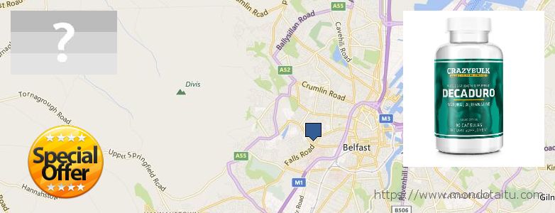 Dónde comprar Deca Durabolin en linea Belfast, UK