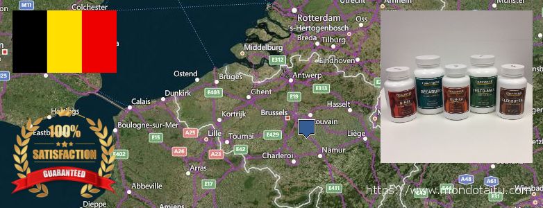 Where to Buy Deca Durabolin online Belgium