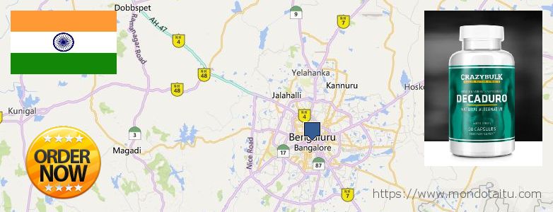 Best Place to Buy Deca Durabolin online Bengaluru, India