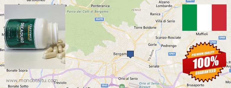 Dove acquistare Deca Durabolin in linea Bergamo, Italy