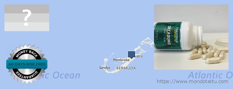 Where to Buy Deca Durabolin online Bermuda