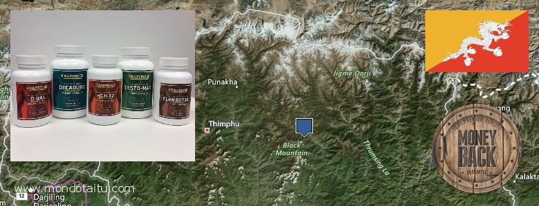 Onde Comprar Deca Durabolin on-line Bhutan