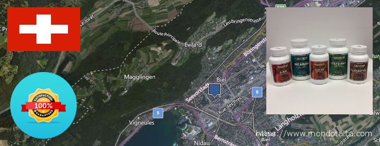 Dove acquistare Deca Durabolin in linea Biel Bienne, Switzerland