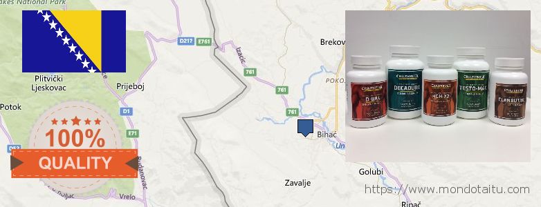 Where to Buy Deca Durabolin online Bihac, Bosnia and Herzegovina