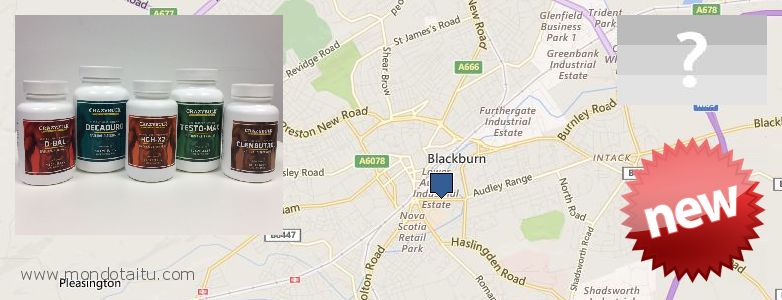 Where Can I Buy Deca Durabolin online Blackburn, UK