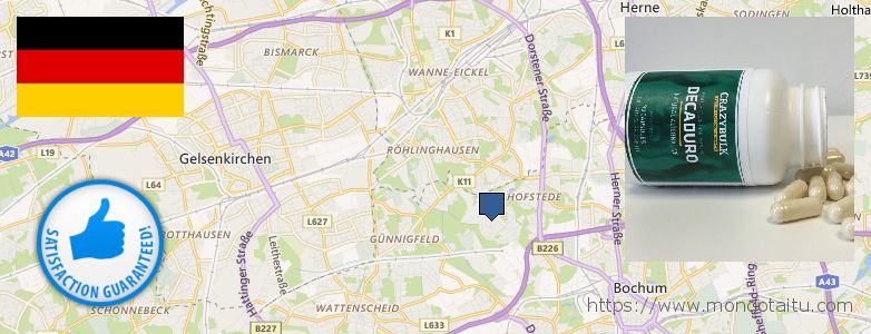 Where to Buy Deca Durabolin online Bochum-Hordel, Germany
