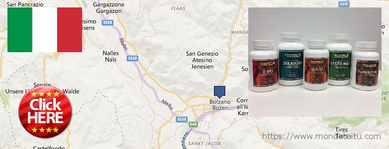 Where to Buy Deca Durabolin online Bolzano, Italy