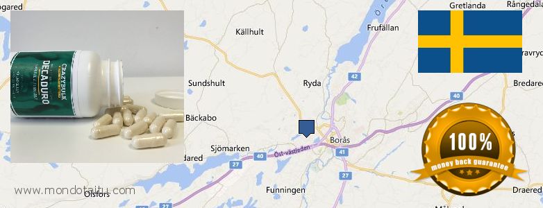 Where to Purchase Deca Durabolin online Boras, Sweden