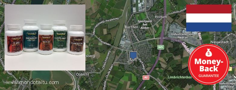 Where to Buy Deca Durabolin online Born, Netherlands