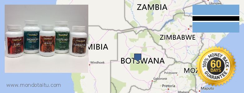 Wo kaufen Deca Durabolin online Botswana