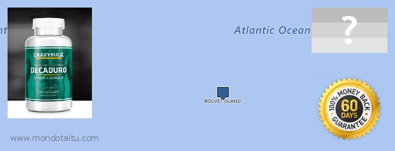 Dónde comprar Deca Durabolin en linea Bouvet Island