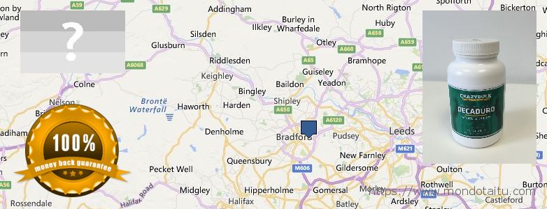 Best Place to Buy Deca Durabolin online Bradford, UK
