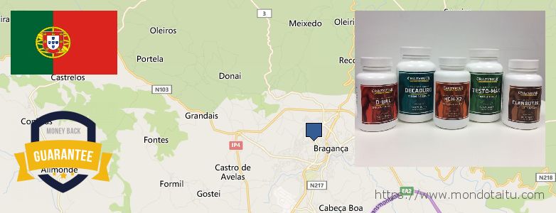 Where to Buy Deca Durabolin online Braganca, Portugal