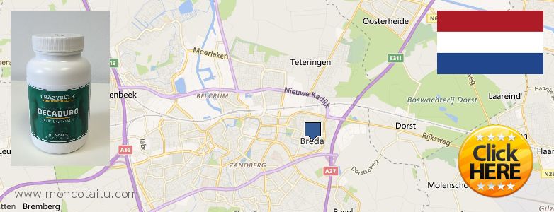 Where Can I Buy Deca Durabolin online Breda, Netherlands
