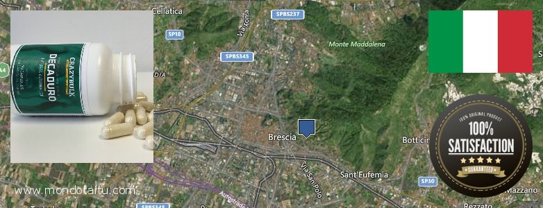 Dove acquistare Deca Durabolin in linea Brescia, Italy