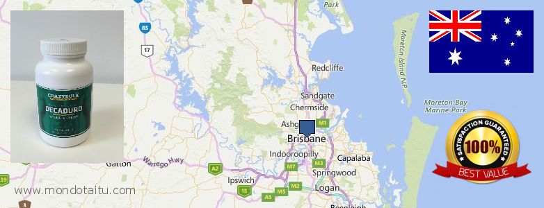 Where Can I Purchase Deca Durabolin online Brisbane, Australia