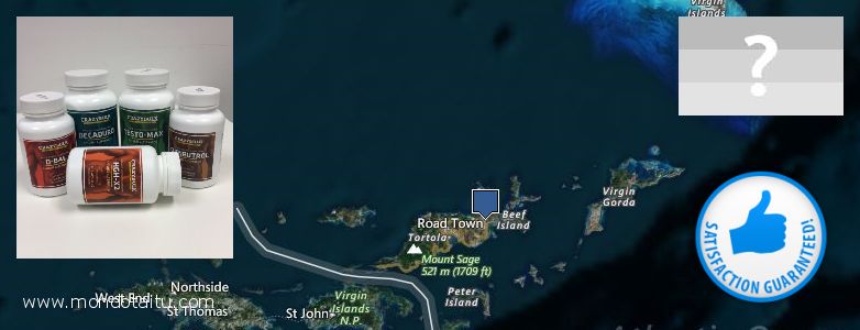Where to Buy Deca Durabolin online British Virgin Islands