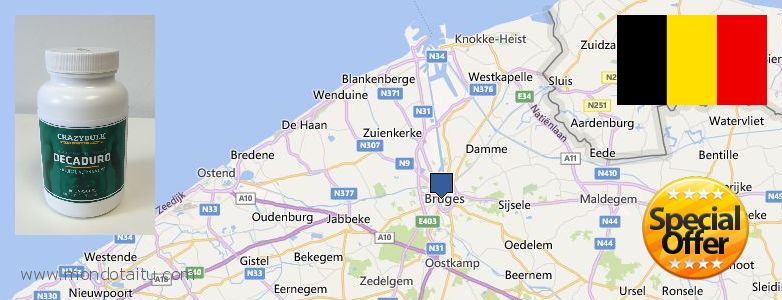 Wo kaufen Deca Durabolin online Brugge, Belgium