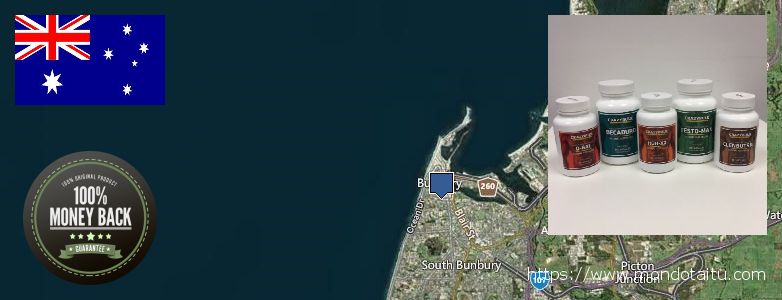 Where to Buy Deca Durabolin online Bunbury, Australia