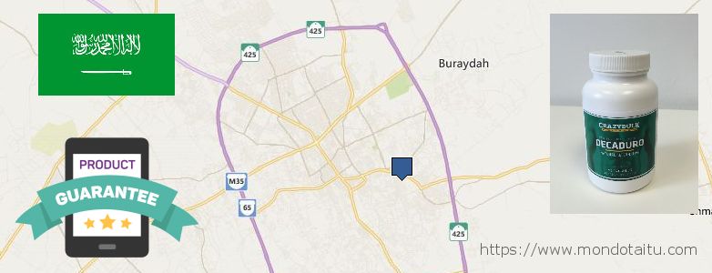 Where to Buy Deca Durabolin online Buraidah, Saudi Arabia
