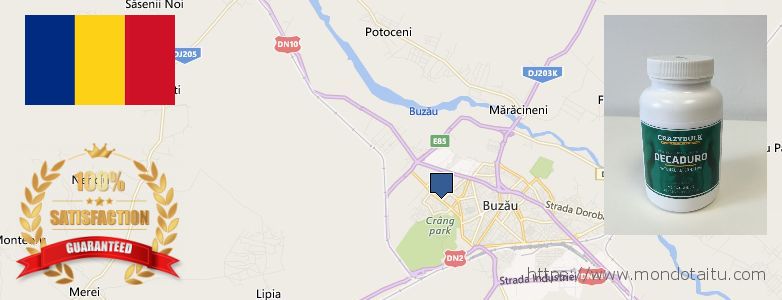 Best Place to Buy Deca Durabolin online Buzau, Romania