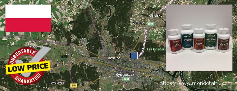 Gdzie kupić Deca Durabolin w Internecie Bydgoszcz, Poland