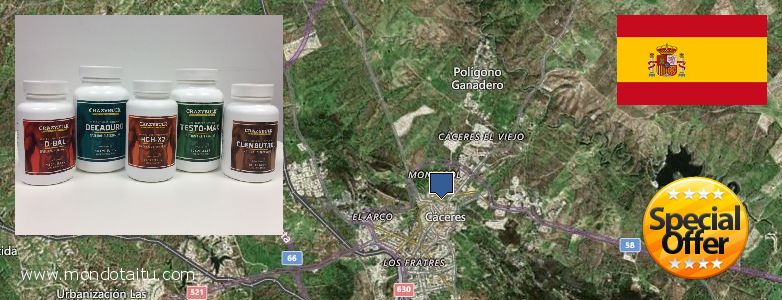 Dónde comprar Deca Durabolin en línea de Cáceres Dónde comprar Deca Durabolin en línea de Cáceres