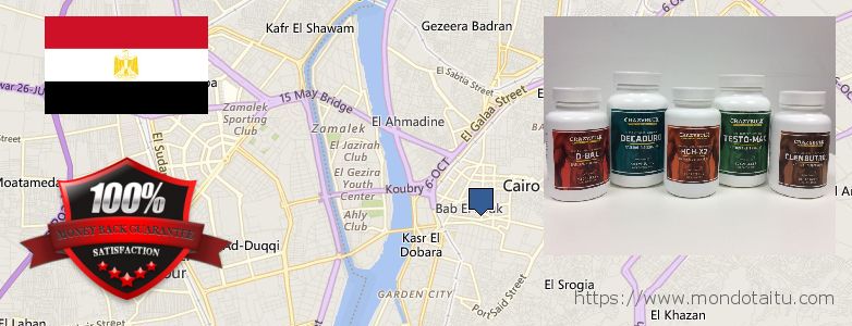 Where to Buy Deca Durabolin online Cairo, Egypt