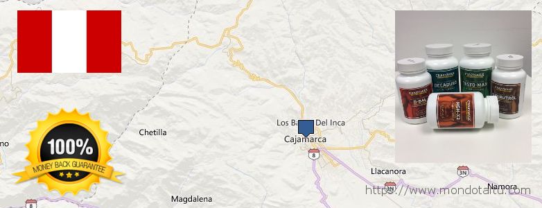Where to Purchase Deca Durabolin online Cajamarca, Peru