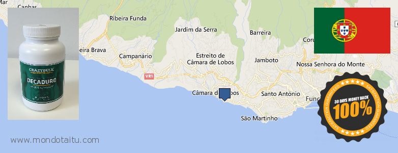 Best Place to Buy Deca Durabolin online Camara de Lobos, Portugal