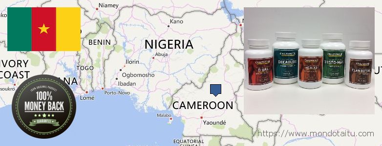 Wo kaufen Deca Durabolin online Cameroon