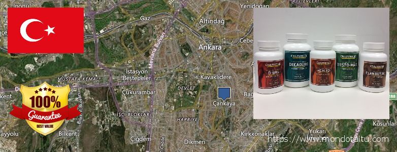 Where to Buy Deca Durabolin online Cankaya, Turkey