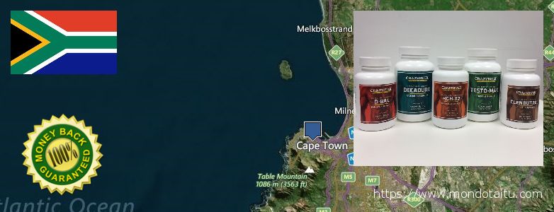Waar te koop Deca Durabolin online Cape Town, South Africa