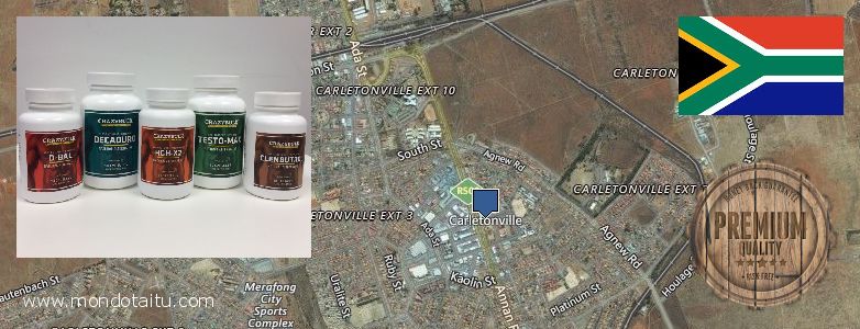 Waar te koop Deca Durabolin online Carletonville, South Africa