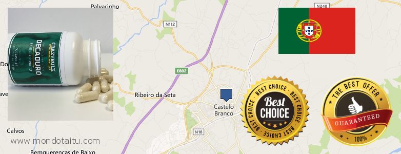 Where to Purchase Deca Durabolin online Castelo Branco, Portugal