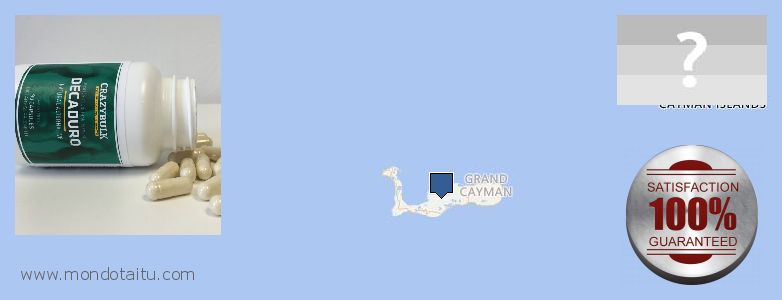 Wo kaufen Deca Durabolin online Cayman Islands