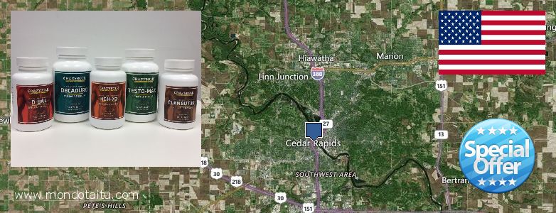 Dove acquistare Deca Durabolin in linea Cedar Rapids, United States