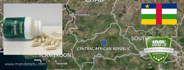 Wo kaufen Deca Durabolin online Central African Republic