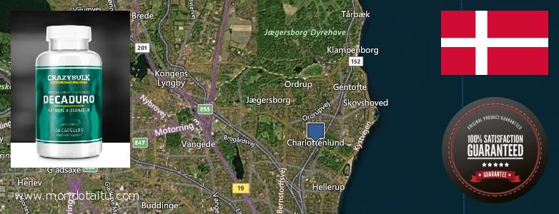 Where to Buy Deca Durabolin online Charlottenlund, Denmark