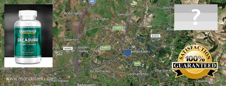 Dónde comprar Deca Durabolin en linea Cheltenham, UK