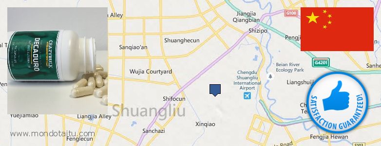 Where to Buy Deca Durabolin online Chengdu, China